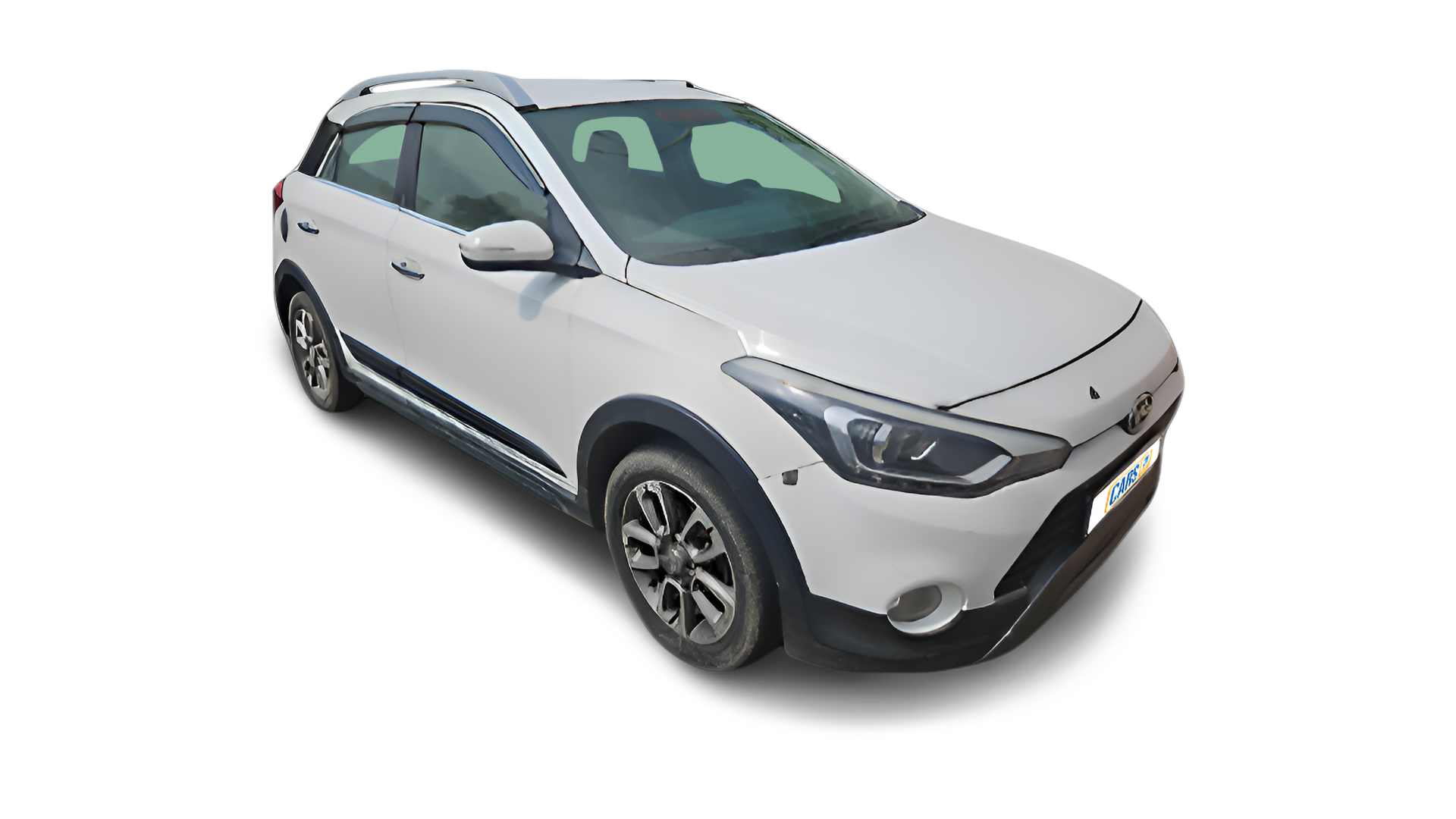 Hyundai i20 Active-img